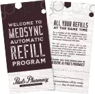 Welcome to MedSync