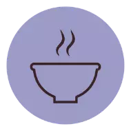 hot tea icon