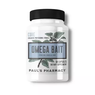 Omega Bait