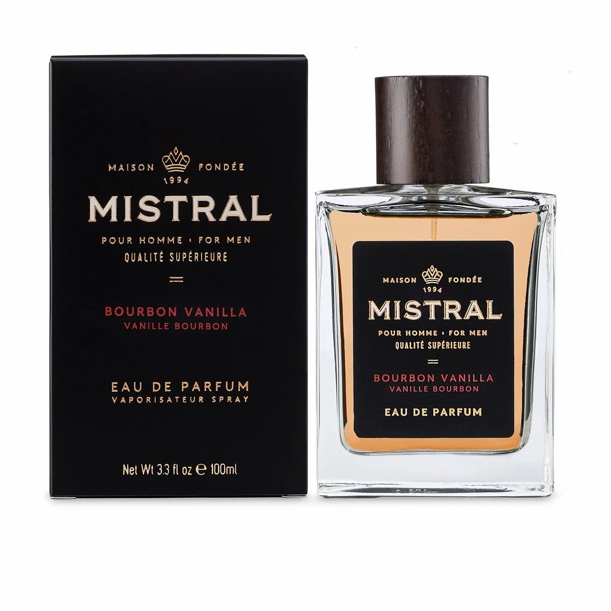 Mistral products