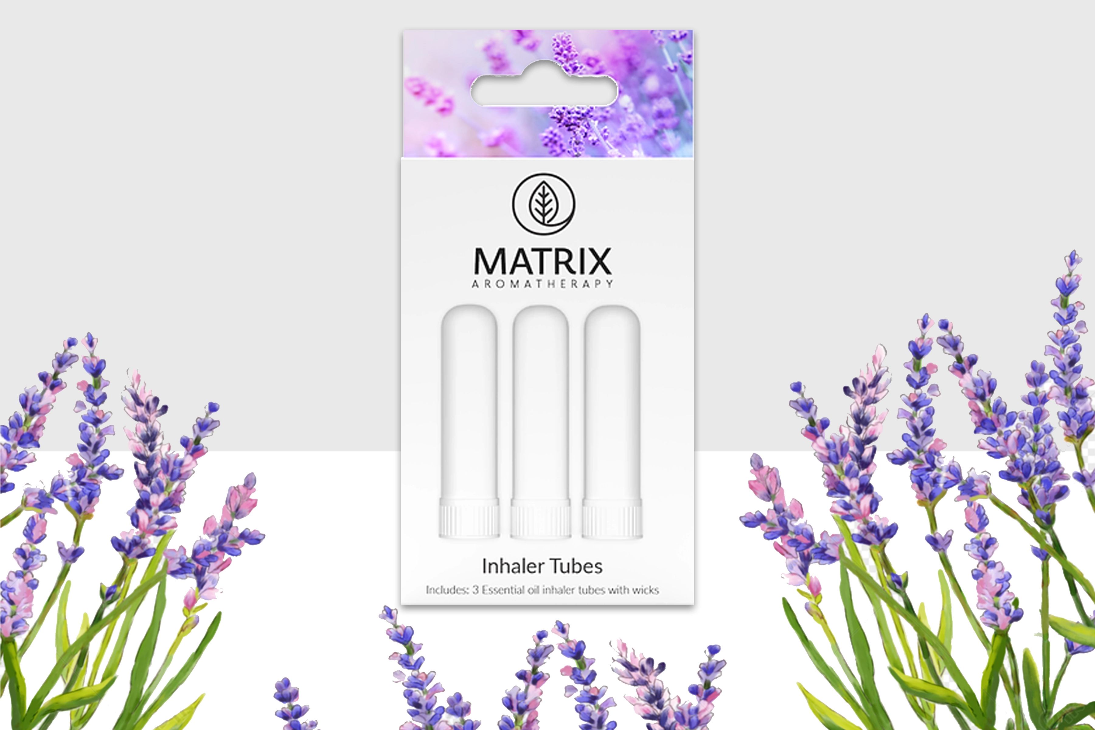 Matrix Aromatherapy Products