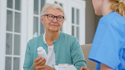 long term care pharmacy services